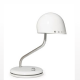 'Elmo' Table Lamp by Joe Colombo circa 1976